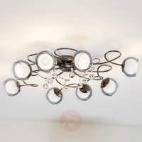 decorative led ceiling light ascolese