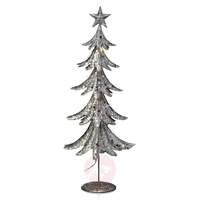 decorative led tree skogaholm 45 cm