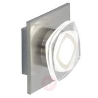 Decorative LED wall and ceiling light Marchesi