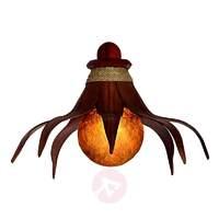 Decorative Karima 8 pendant light