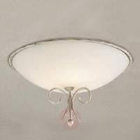 Decorative ceiling light Kayra