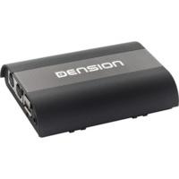 Dension Gateway 500S BT