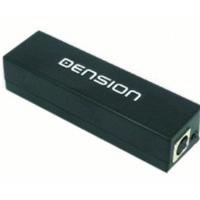 Dension Gateway 100