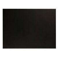 designer black ceramic wall tile pack of 8 l300mm w400mm