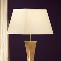 deco a floor lamp with an elegant design