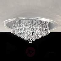 Despina Ceiling Light Brilliant 50 cm