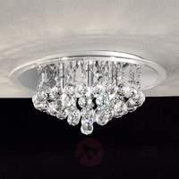 Despina Ceiling Light Brilliant 38 cm