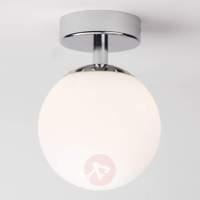 decorative spherical ceiling light denver