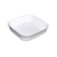 Denby Square Dish Natural Canvas