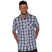 Deakin Shirt Navy