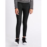 Denim Jeggings with StayNEW (3-14 Years)