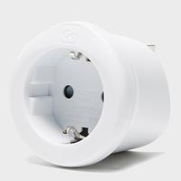 Design Go EU-UK Adaptor