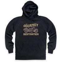 Destination Hoodie