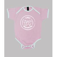 dependel day body baby pink