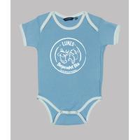 dependel day body baby blue