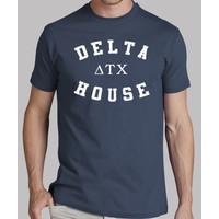 delta house