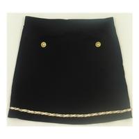 Debenhams Age 9 Black Skirt
