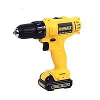 Dewei 10.8V Charging Drill 10MM Electric Drill Screwdriver DCD700