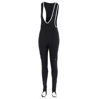 de marchi thermal bib tights