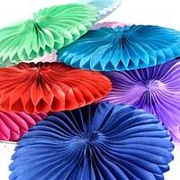decorative wedding paper crafts 20cm 8inch 1pcs flower origami paper f ...