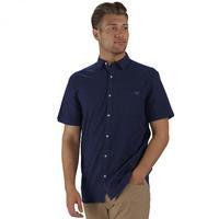 Deegan Shirt Navy