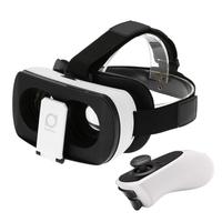 deepoon v3 virtual reality glasses headset head mounted 3d vr glasses  ...