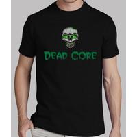 dead core shirt