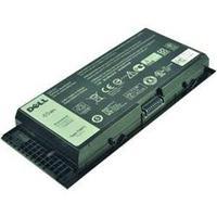 Dell Main Battery Pack 11.1V 8250mAh 97Wh