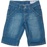 Denim Shorts - Denim quality kids boys girls