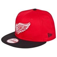 Detroit Red Wings New Era 9FIFTY Snapback Cap