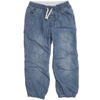 Denim Kids Trousers - Denim quality kids boys girls