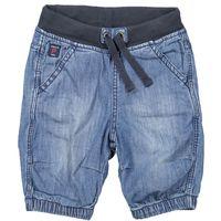 Denim Baby Shorts - Blue quality kids boys girls
