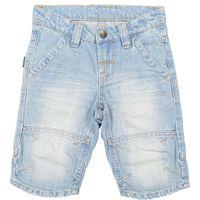 Denim Kids Shorts - Denim quality kids boys girls