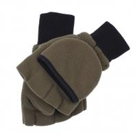 Dents Mens Holland Gloves, Medium, Sage