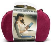 Design Go Memory Soft Seat, Purple