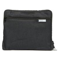 Design Tote Bag, Black
