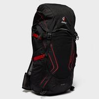 deuter helium 34lrucksack black