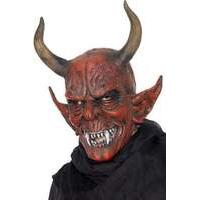 Devil Demon Mask