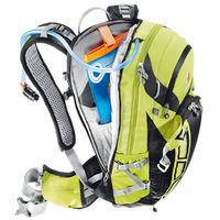 Deuter Attack Enduro 16 Rucksack Rucksacks