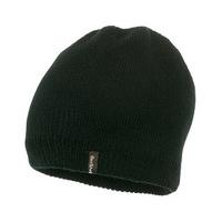 DexShell Waterproof Beanie Hat, Black