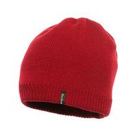 DexShell Waterproof Beanie Hat, Wine