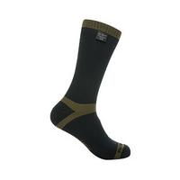 Dexshell Waterproof Socks, Knee-Length, Size Small