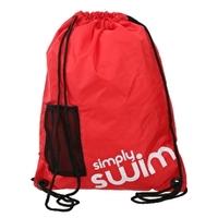 Deluxe Swim Bag