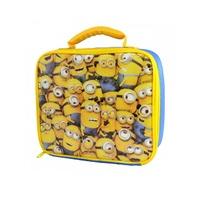 Despicable Me Minions Insulated Lunch Bag