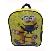 Despicable Me Minions Backpack