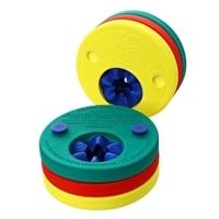 Delphin Swimming Discs