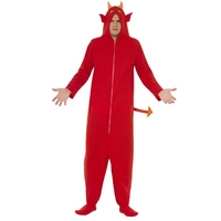 Devil Onesie