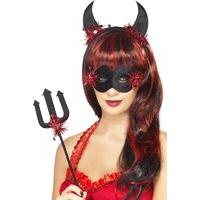Devilicious Kit Black