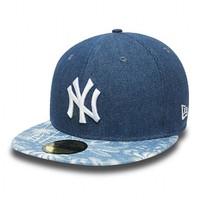 Den Palm NY Yankees 59FIFTY