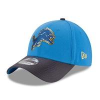 Detroit Lions Gold Collection On-Field 39THIRTY